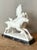 Stone Vintage Italian Carved Stone Horse Sculpture For Sale - Image 7 of 12