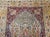 Vintage Persian Kerman Lavar Rug, Hand-Knotted Wool, Tree of Life Pattern, Ivory & Green, 7x10 For Sale - Image 10 of 16