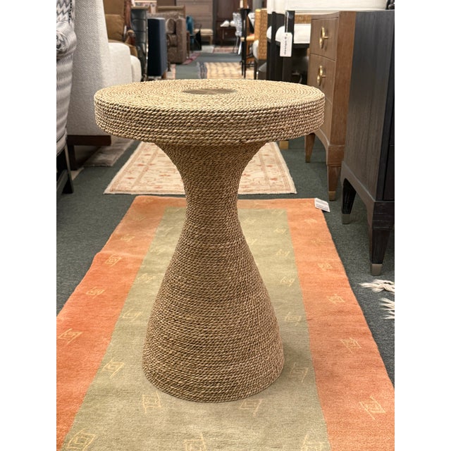 Brownstone Furniture Marley Side Table For Sale In San Francisco - Image 6 of 10