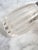 1920s Single Salt Shaker Metal Lid Ribbed For Sale - Image 4 of 9