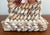 Monumental Shell Art Obelisk For Sale - Image 12 of 12