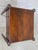 Brown Antique Mahogany Federal Style Nightstands With Interior Slant Desk - A Pair For Sale - Image 8 of 18