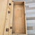 Antique English Pine Chest of Drawers / Dresser - Circa 1870 For Sale - Image 15 of 17