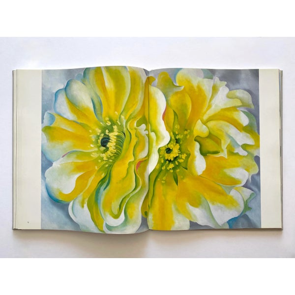 georgia-okeeffe-one-hundred-