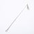 Sterling Silver Padova Pattern Candle Snuffer by E. Peretti Signed Tiffany & Co. For Sale - Image 14 of 14