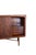 Danish Teak Sideboard with Sliding Doors, 1960s For Sale - Image 12 of 18