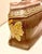 Ceramic Mid-20th Century Yixing Zisha Pottery, Chinese Hexagonal, Glazed, Terracotta Planter For Sale - Image 7 of 9