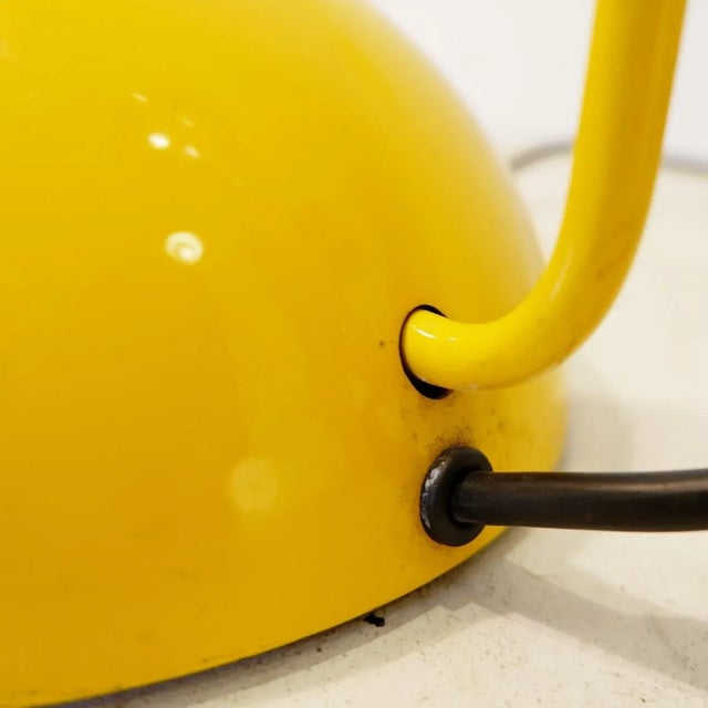 Bikini Table Lamp from Tronconi, 1980s For Sale - Image 12 of 17