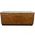 Large Vintage Oak Shop Display Counter, 1930s For Sale - Image 10 of 16