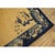 1920s Beige Open Field Traditional Antique Chinese Peking Carpet 5' X 7'10" Rug For Sale - Image 9 of 10