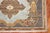 A fine antique Persian Senneh mini-size rug from the 1st quarter of the 20th century Measure: 1'11'' x 2'8'' circa 1920...