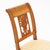 Directoire Antique French Dining Chairs For Sale - Image 9 of 9