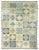 Textile Handmade Moroccan Rug, 9'2" X 11'8" For Sale - Image 7 of 7