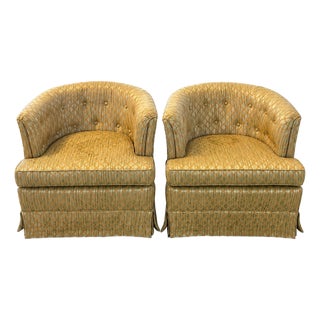 Vintage Woodmark Originals Set of Chairs For Sale