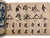 Heianmonkan (平安紋鑑) Japanese Family Designs for Boston Books and Art Shop 1930s For Sale - Image 14 of 18