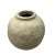 Late 20th Century Paper Mache Vessel For Sale - Image 4 of 5