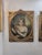 Pair of Greuze Pastel Portraits, 1800s, Pastel, Framed For Sale - Image 3 of 16