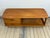 Ercol Minerva Coffee Table in Elm from Lucian Ercolani, 1980s For Sale - Image 11 of 13