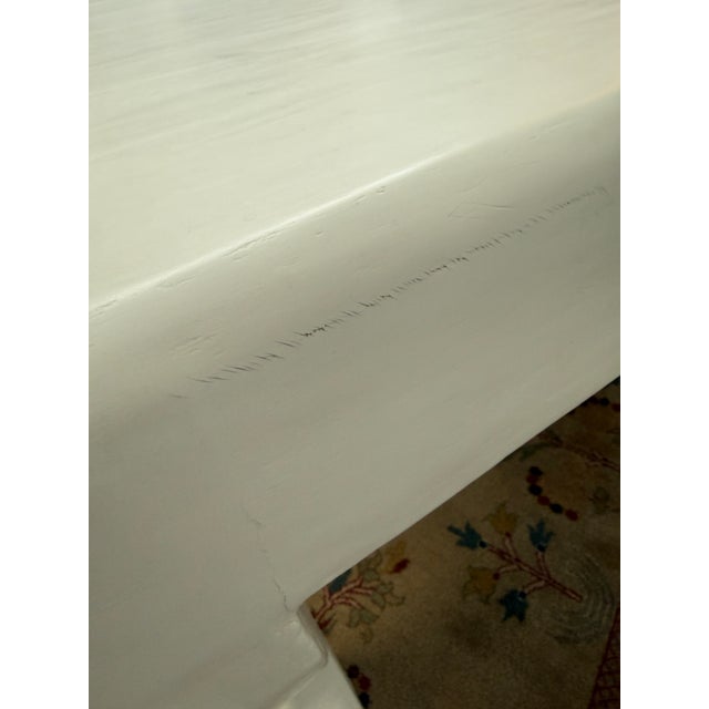 Mr Brown London Pablo Coffee Table For Sale - Image 9 of 12