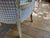 Antique Gustavian Bergeran Chairs, 1850, Set of 2 For Sale - Image 4 of 10