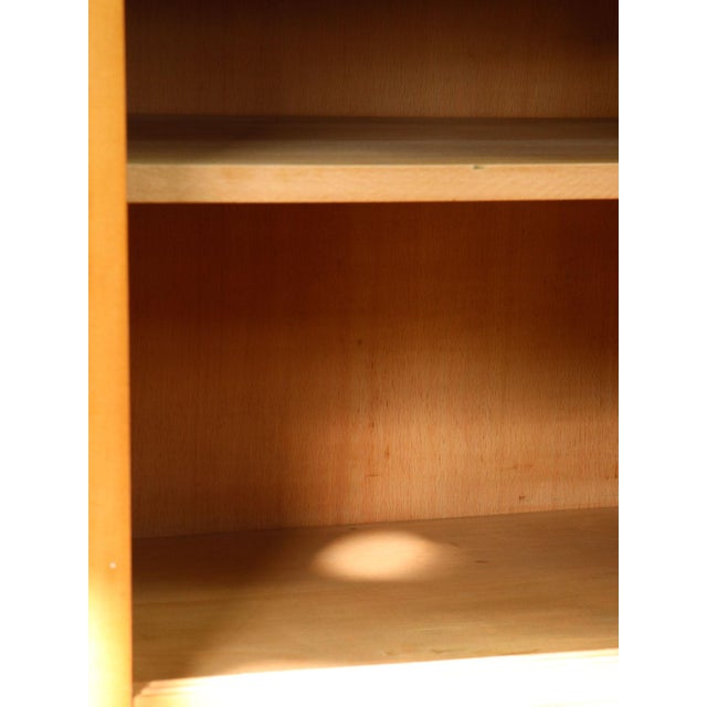 Mid-Century Modern Scandinavian Bar Cabinet, 1950s For Sale - Image 13 of 18