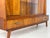 Vintage Bar Cabinet in Wood For Sale - Image 5 of 11