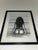 An original graphite drawing titled “And God Created Woman” (2011) by the late Jamaican artist Howard Moo Young. This...