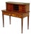 Louis XVI Style Marquetry Desk in Wood For Sale