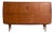 UM18 Sideboard in Teak by Johannes Andersen for Uldum Møbelfabrik, 1960s For Sale