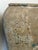 Pair of Monumental Antique Water Jars - Large With Original Turquoise Glaze For Sale - Image 4 of 15