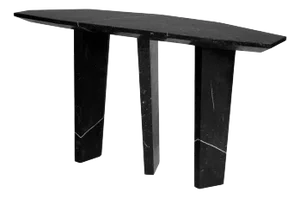 Dolmen Console Table by Ginger & Jagger