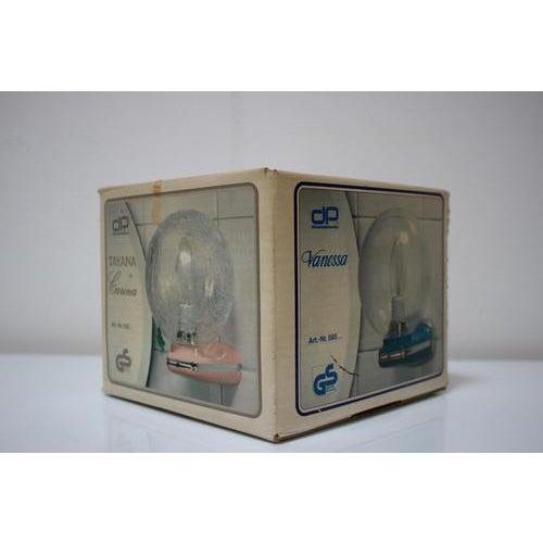 Mid-Century Tayana Wall Lamp from DusselPlastic, Germany, 1980s For Sale - Image 13 of 14