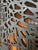 Large Dutch Brutalist Concrete Windows, 1960s, Set of 2 For Sale - Image 9 of 18