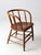Antique 1800s Windsor Captain’s Chair For Sale - Image 9 of 10