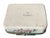 Veuve Perrin Factory Antique Verve Perrin French Faience Pottery Scenic Box For Sale - Image 4 of 6