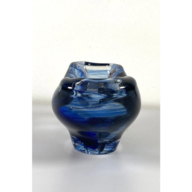 Glass Bowl by A.D. Copier For Sale - Image 3 of 7