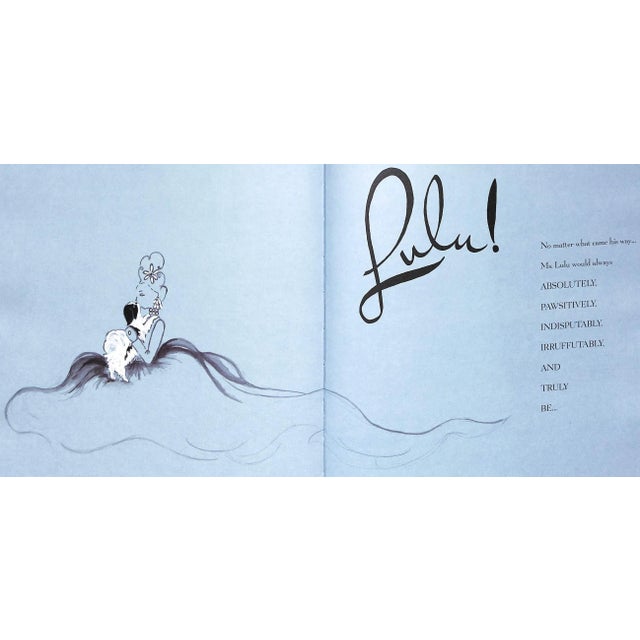 "Henley: A New York Tail" 2005 Muszynski, Julie For Sale - Image 11 of 12