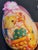 Vintage German Paper Mache Easter Eggs For Sale In San Francisco - Image 6 of 7