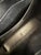 Black Calfskin Medium Manhattan Shoulder Bag For Sale - Image 9 of 9