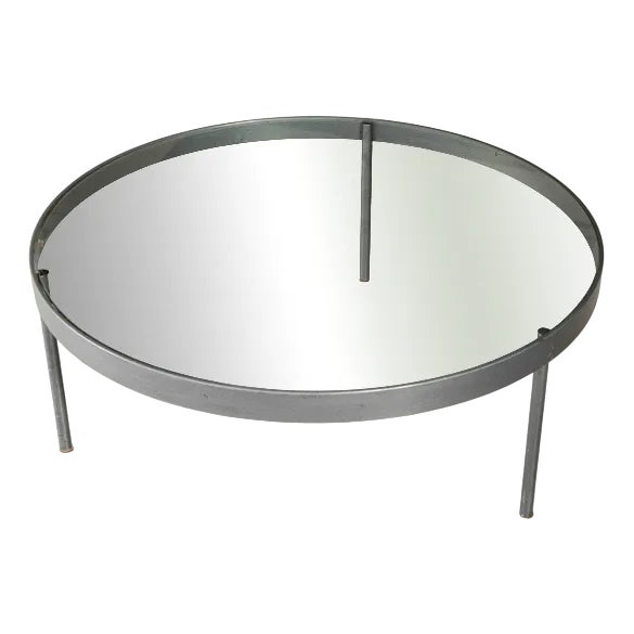 Coffee Table by Janni Van Pelt For Sale