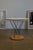 Mid-Century Modern Attributed to Isamu Noguchi Occasional Table, Model 87 Knoll Associates Usa, 1970 For Sale - Image 3 of 7