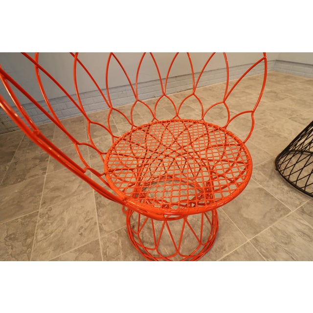 Emu Re-Trouve Arm Chairs and Table by Patricia Urquiola For Sale - Image 16 of 16