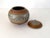 Vintage Studio Pottery Stoneware Urn - Micheal Frasca & Richard Aerni For Sale In Houston - Image 6 of 13