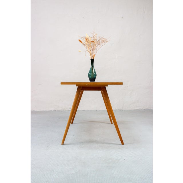 Mid-Century Coffee Table, 1960s For Sale - Image 4 of 13
