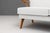 1950s Mid-Century Modern Bambino Sofa by Howard Keith, 1950s For Sale - Image 5 of 7
