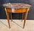 French Oval Lamp Table, 1880 For Sale - Image 15 of 15