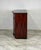 Late 20th Century Late 20th Century Danish Rosewood Server by Skovby For Sale - Image 5 of 10