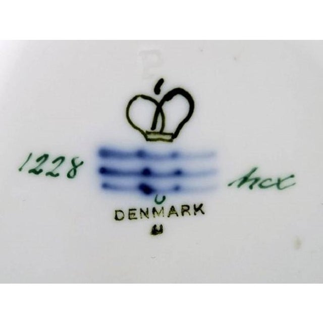 Porcelain Figure Clumsy Hans from Royal Copenhagen, 20th Century For Sale - Image 6 of 7