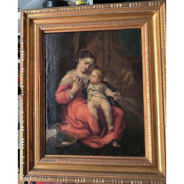 Antonio allegri known as correggio (correggio reggio emilia, august 1489 – correggio reggio emilia, 5 march 1534) oil...