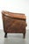 Club Chair in Sheepskin Leather For Sale - Image 3 of 13